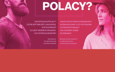 JAK KOCHAJĄ POLACY?