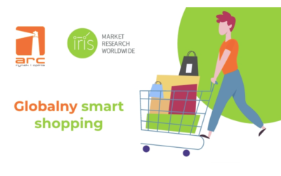 Globalny smart shopping