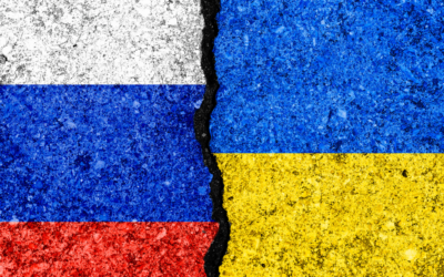 Kto w Rosji popiera wojnę w Ukrainie? O wiarygodności tamtejszych badań